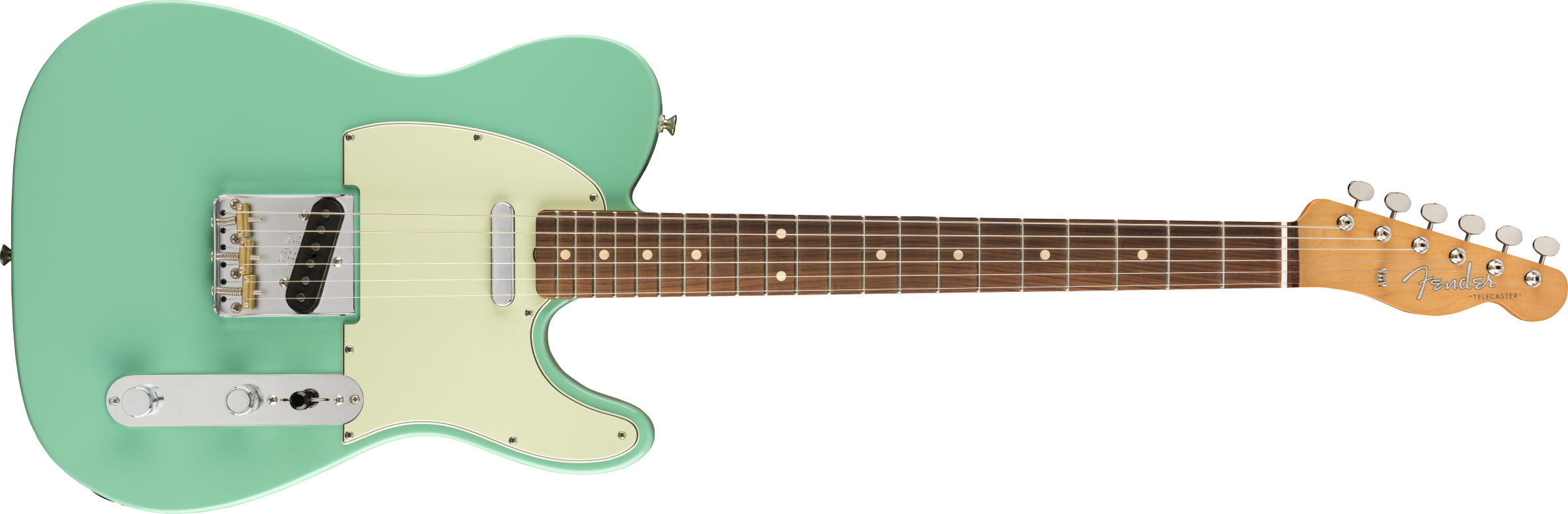 Vintera '60s Telecaster® Modified